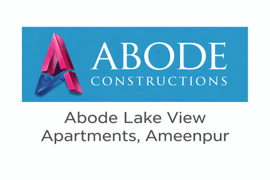 Abode Lake View Apartments