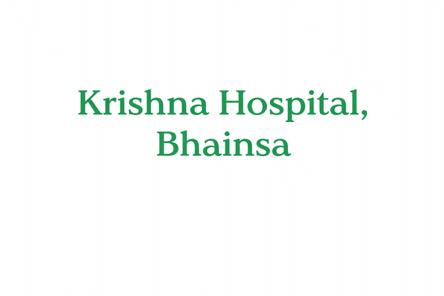 Krishna Hospital