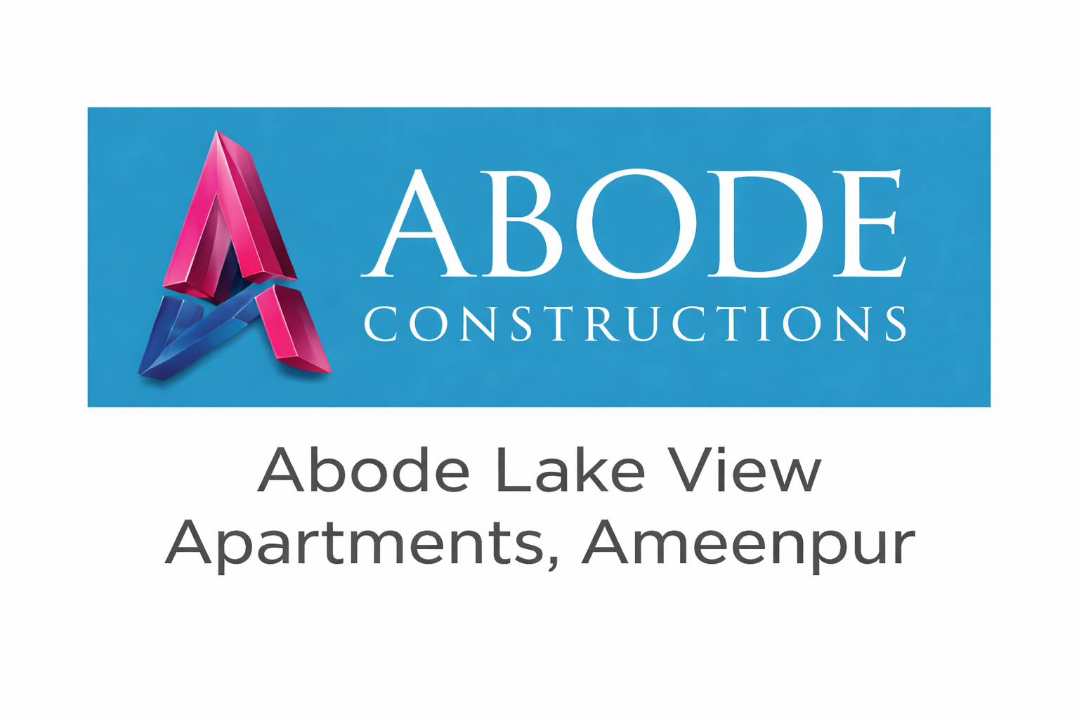 Abode Lake View Apartments